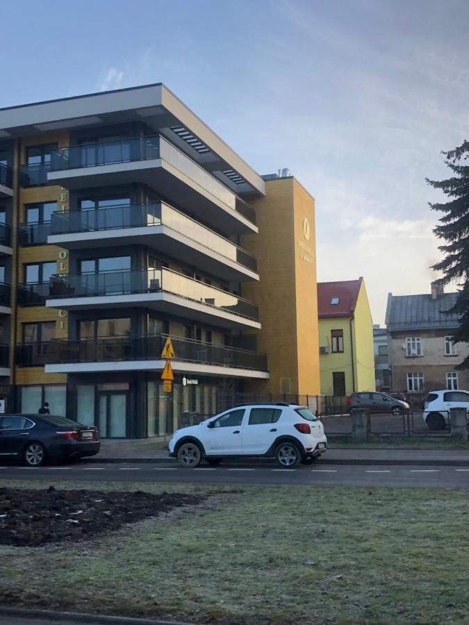 Apartment Aleja Wolnosci Nowy Sacz
