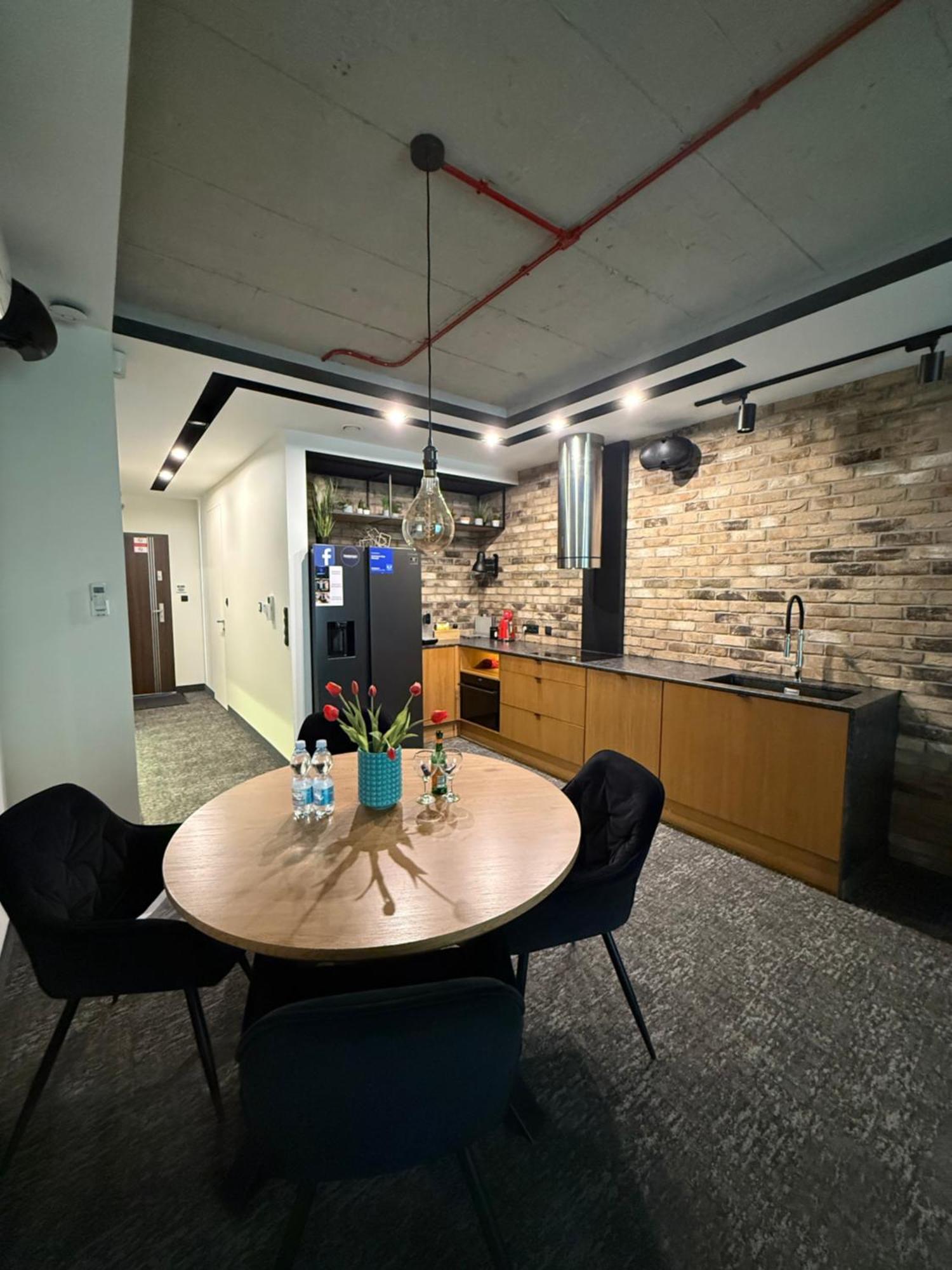 Apartment Aleja Wolnosci