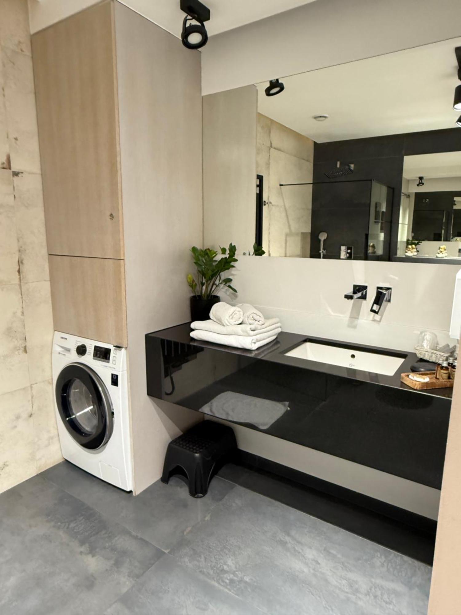 Aleja Wolnosci Apartment Nowy Sacz