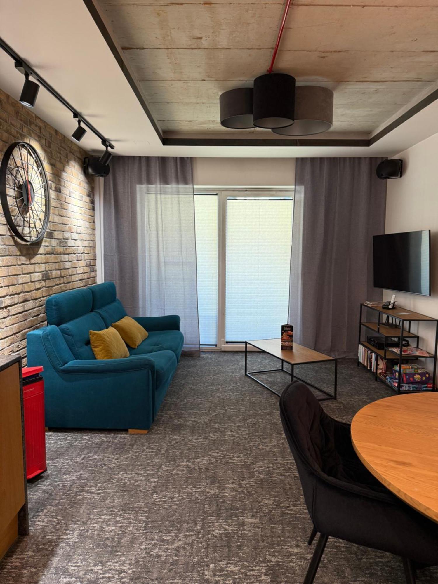 Aleja Wolnosci Apartment