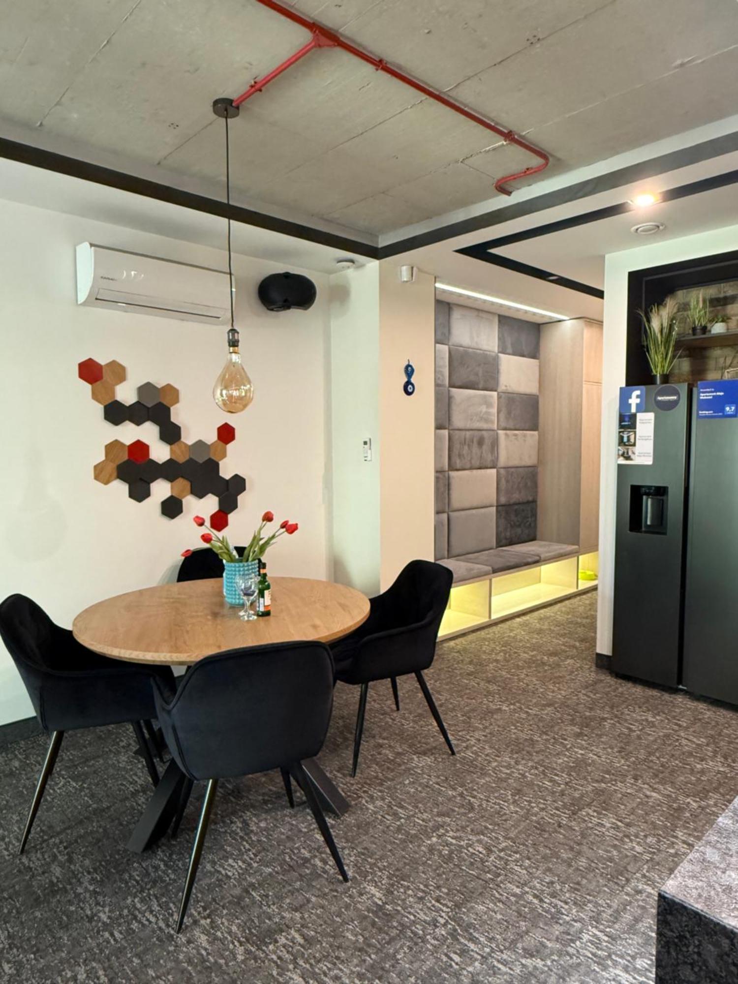 Apartment Aleja Wolnosci Nowy Sacz